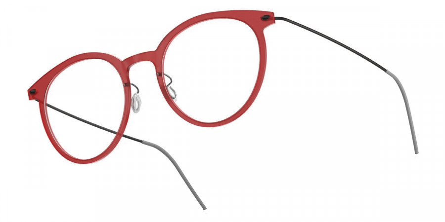 Color: C18M U9 - Lindberg N.O.W. Titanium LND6537C18MU947