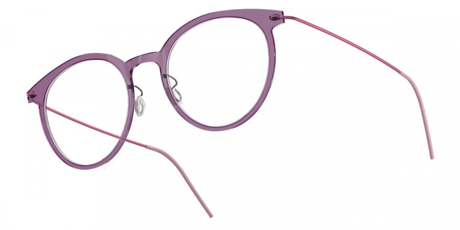 Color: C19 70 - Lindberg N.O.W. Titanium LND6537C197047