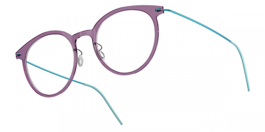 Color: C19 80 - Lindberg N.O.W. Titanium LND6537C198047