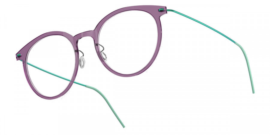 Color: C19 85 - Lindberg N.O.W. Titanium LND6537C198547