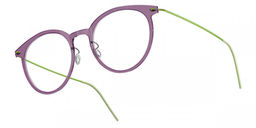 Color: C19 95 - Lindberg N.O.W. Titanium LND6537C199547