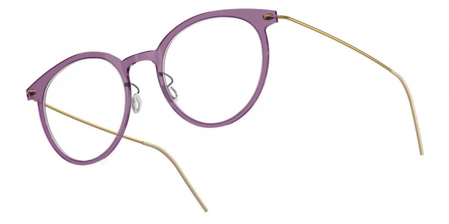 Color: C19 GT - Lindberg N.O.W. Titanium LND6537C19GT47