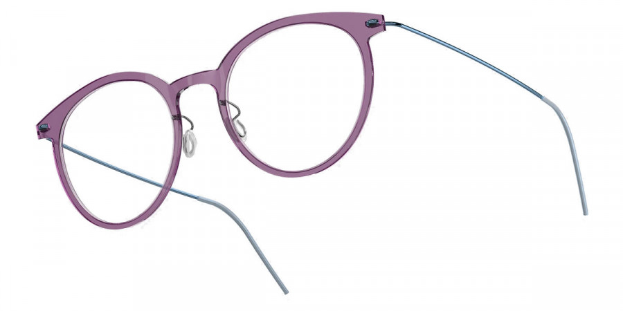 Color: C19 P20 - Lindberg N.O.W. Titanium LND6537C19P2047