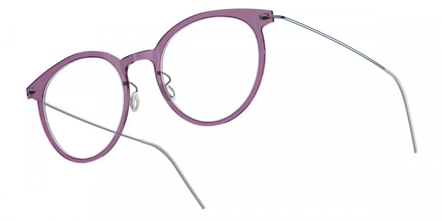 Color: C19 P25 - Lindberg N.O.W. Titanium LND6537C19P2547