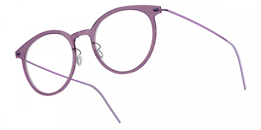 Color: C19 P77 - Lindberg N.O.W. Titanium LND6537C19P7747