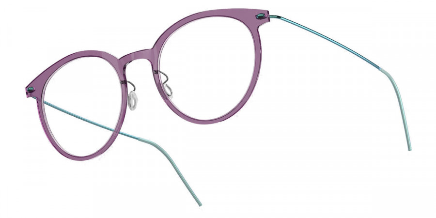 Color: C19 P85 - Lindberg N.O.W. Titanium LND6537C19P8547