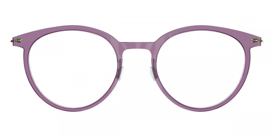 Lindberg™ 6537 47 - C19 P95 N.O.W. Titanium