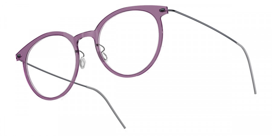 Color: C19 PU16 - Lindberg N.O.W. Titanium LND6537C19PU1647