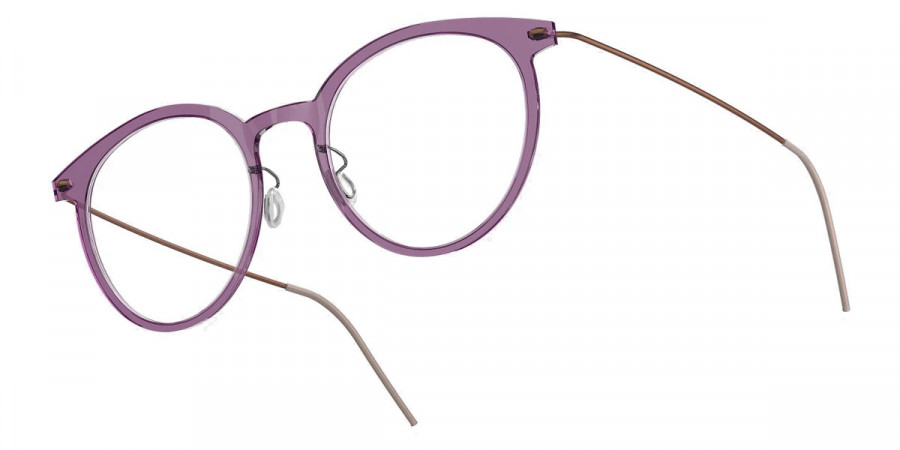 Color: C19 U12 - Lindberg N.O.W. Titanium LND6537C19U1247