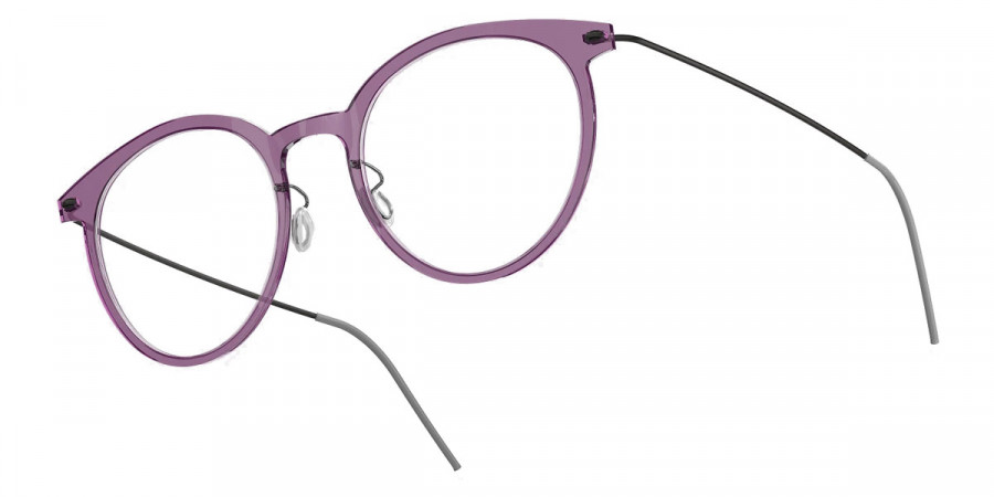 Color: C19 U9 - Lindberg N.O.W. Titanium LND6537C19U947