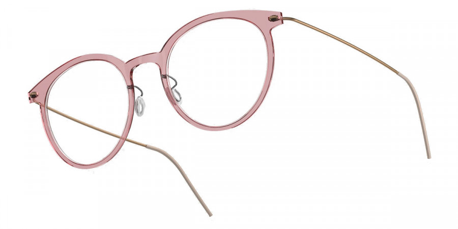 Color: C20 35 - Lindberg N.O.W. Titanium LND6537C203547