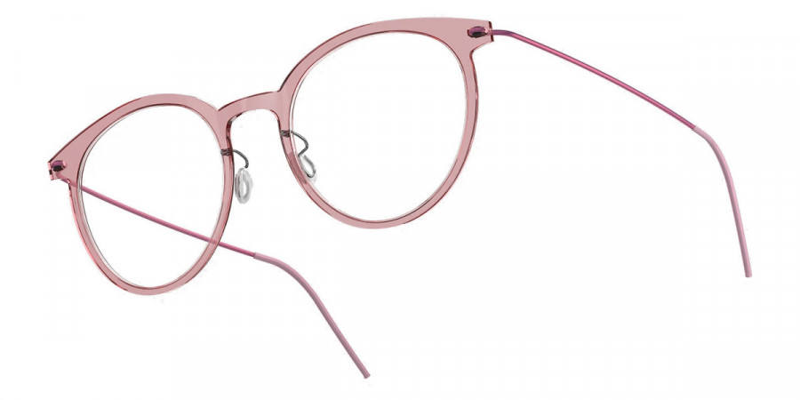 Color: C20 70 - Lindberg N.O.W. Titanium LND6537C207047