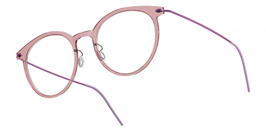 Color: C20 75 - Lindberg N.O.W. Titanium LND6537C207547