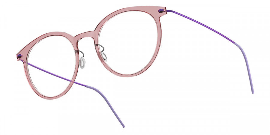 Color: C20 77 - Lindberg N.O.W. Titanium LND6537C207747