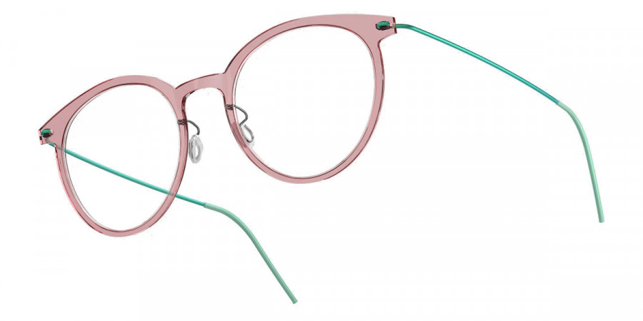 Color: C20 85 - Lindberg N.O.W. Titanium LND6537C208547