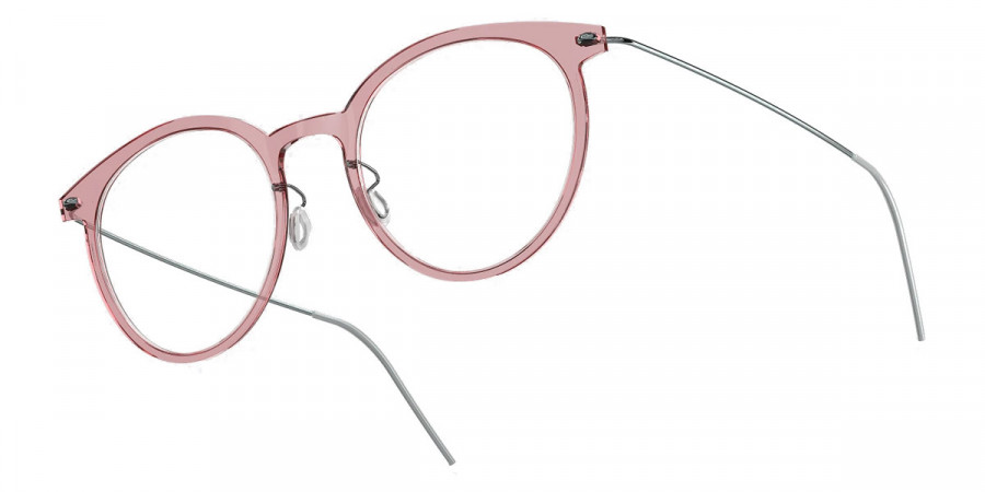 Color: C20 P30 - Lindberg N.O.W. Titanium LND6537C20P3047