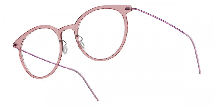 Color: C20 P75 - Lindberg N.O.W. Titanium LND6537C20P7547