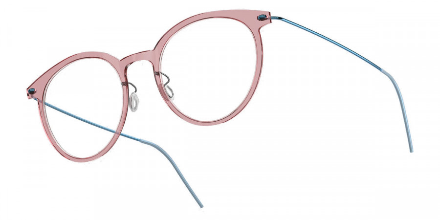 Color: C20 P80 - Lindberg N.O.W. Titanium LND6537C20P8047