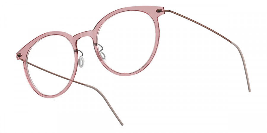 Color: C20 PU12 - Lindberg N.O.W. Titanium LND6537C20PU1247