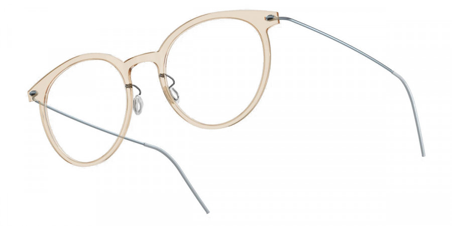 Color: C21 25 - Lindberg N.O.W. Titanium LND6537C212547