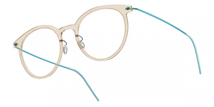 Color: C21 80 - Lindberg N.O.W. Titanium LND6537C218047