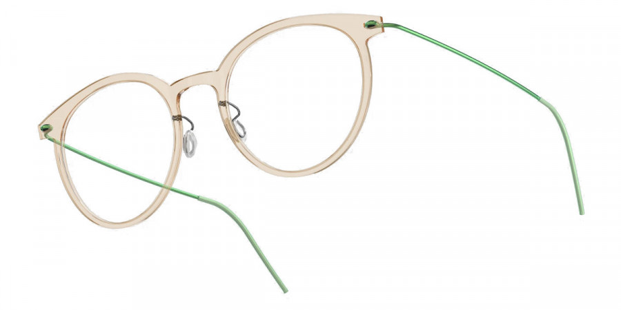 Color: C21 90 - Lindberg N.O.W. Titanium LND6537C219047