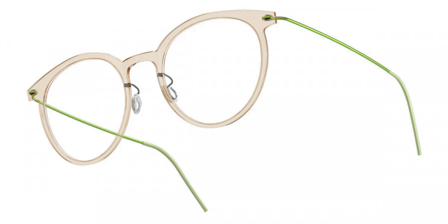 Color: C21 95 - Lindberg N.O.W. Titanium LND6537C219547