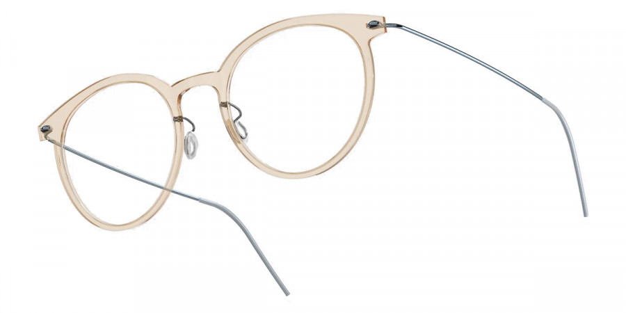 Color: C21 P25 - Lindberg N.O.W. Titanium LND6537C21P2547