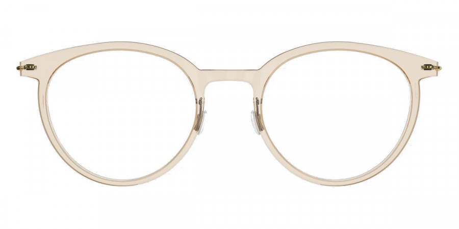 Lindberg™ 6537 47 - C21 P35 N.O.W. Titanium