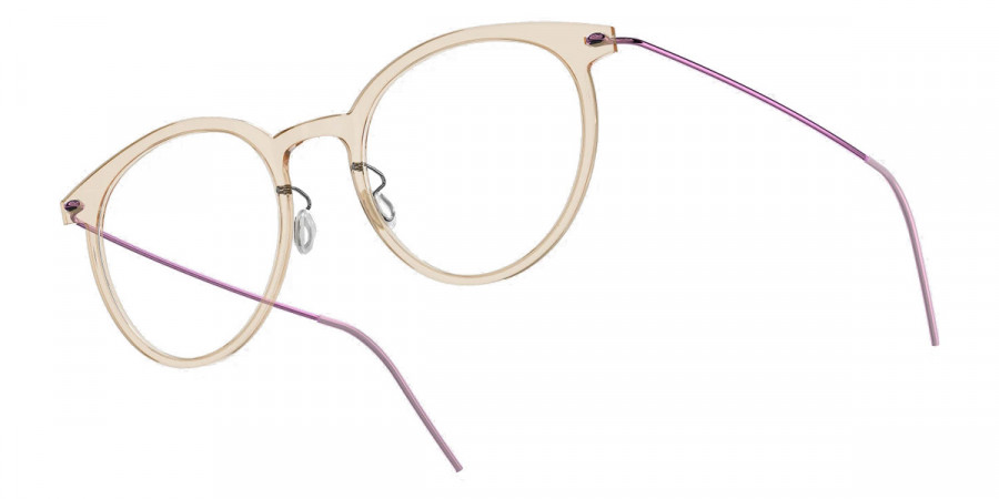 Color: C21 P75 - Lindberg N.O.W. Titanium LND6537C21P7547