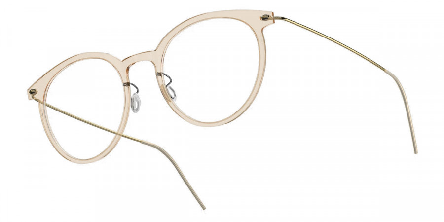 Color: C21 PGT - Lindberg N.O.W. Titanium LND6537C21PGT47