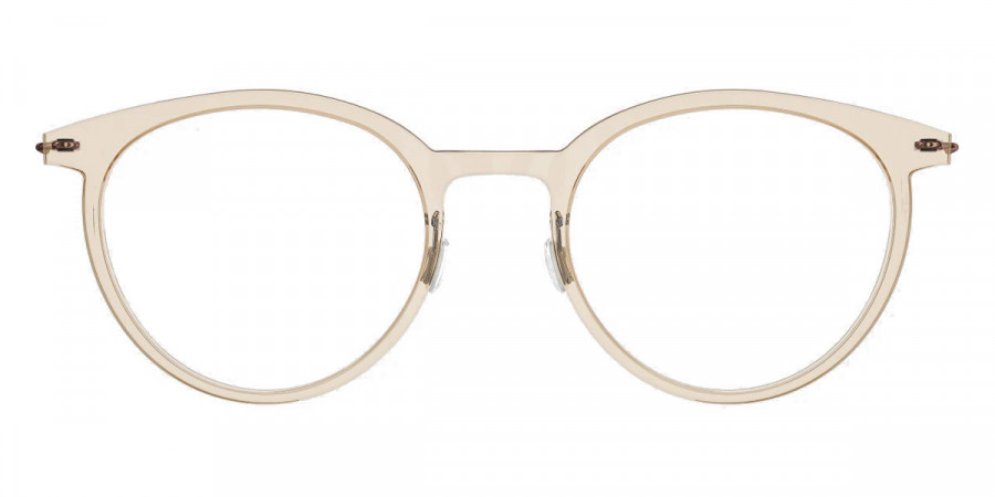 Lindberg™ 6537 47 - C21 PU12 N.O.W. Titanium