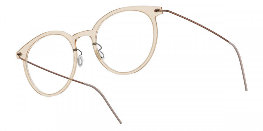 Color: C21 U12 - Lindberg N.O.W. Titanium LND6537C21U1247