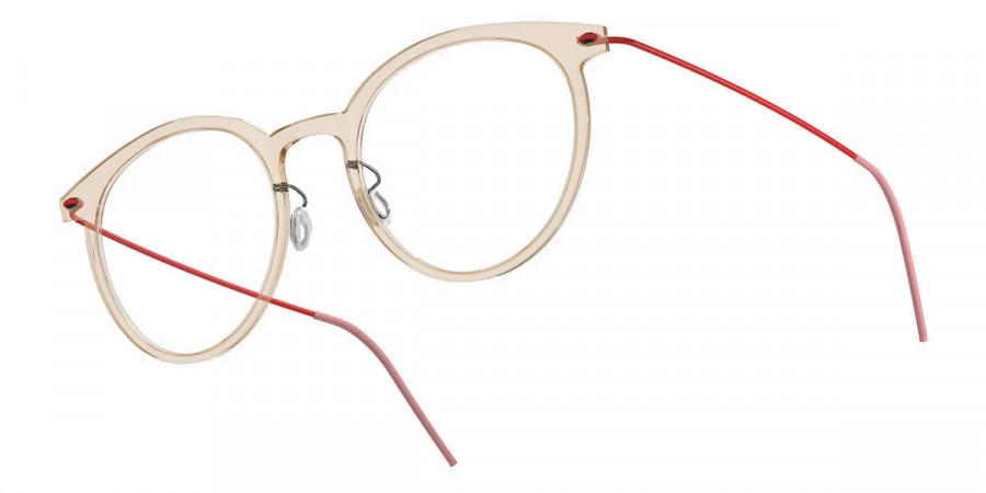 Color: C21 U33 - Lindberg N.O.W. Titanium LND6537C21U3347