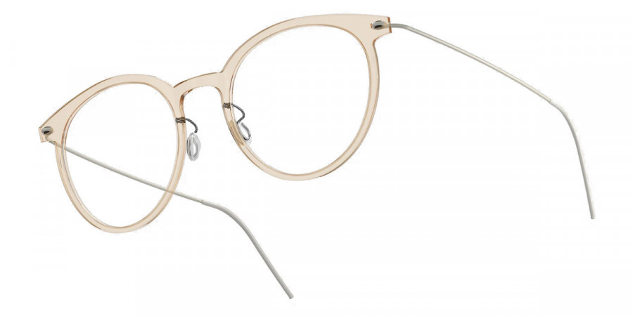 Color: C21 U38 - Lindberg N.O.W. Titanium LND6537C21U3847