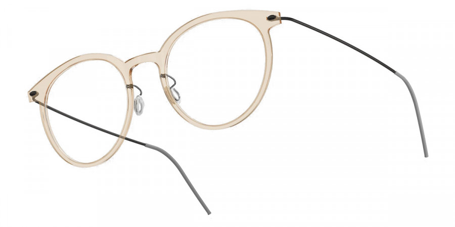 Color: C21 U9 - Lindberg N.O.W. Titanium LND6537C21U947