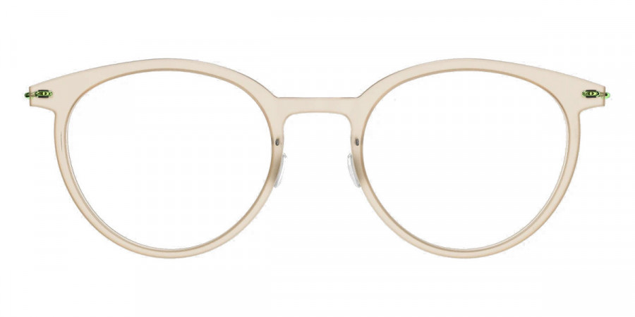 Lindberg™ 6537 47 - C21M P95 N.O.W. Titanium