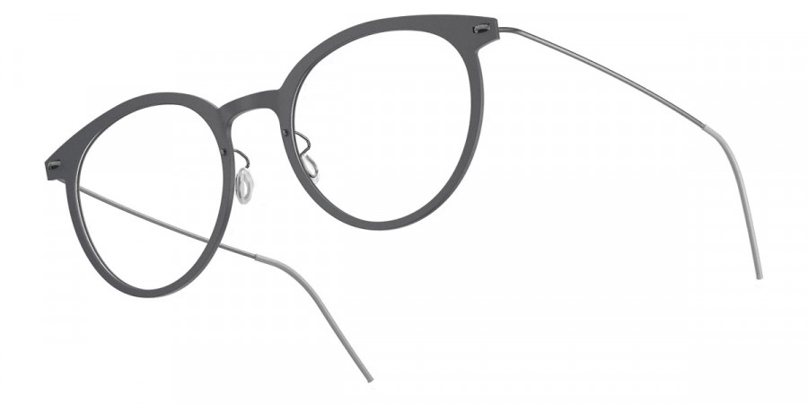 Color: D15 10 - Lindberg N.O.W. Titanium LND6537D151047