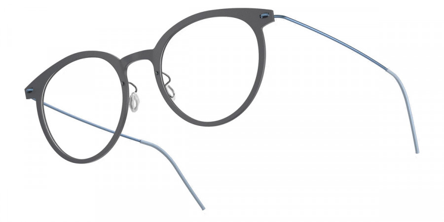 Color: D15 20 - Lindberg N.O.W. Titanium LND6537D152047