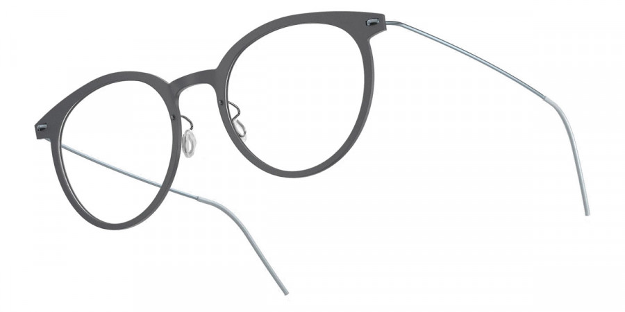 Color: D15 25 - Lindberg N.O.W. Titanium LND6537D152547