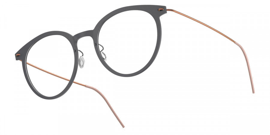 Color: D15 60 - Lindberg N.O.W. Titanium LND6537D156047