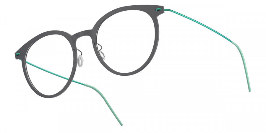 Color: D15 85 - Lindberg N.O.W. Titanium LND6537D158547