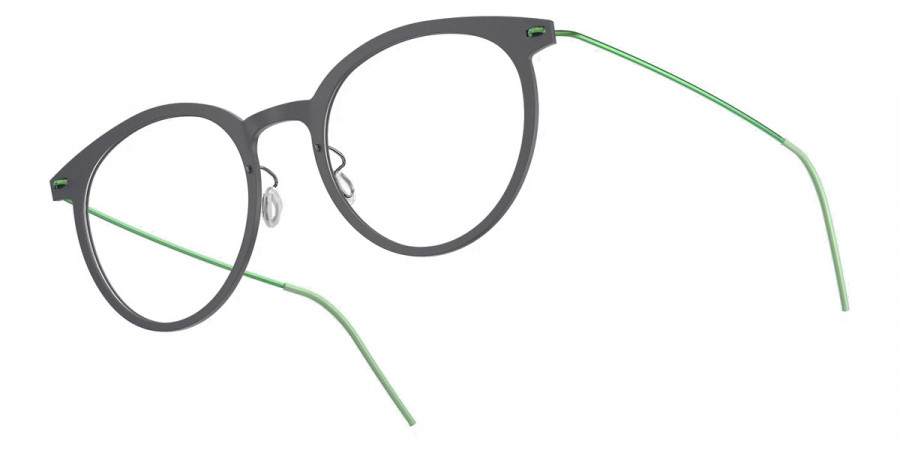 Color: D15 90 - Lindberg N.O.W. Titanium LND6537D159047