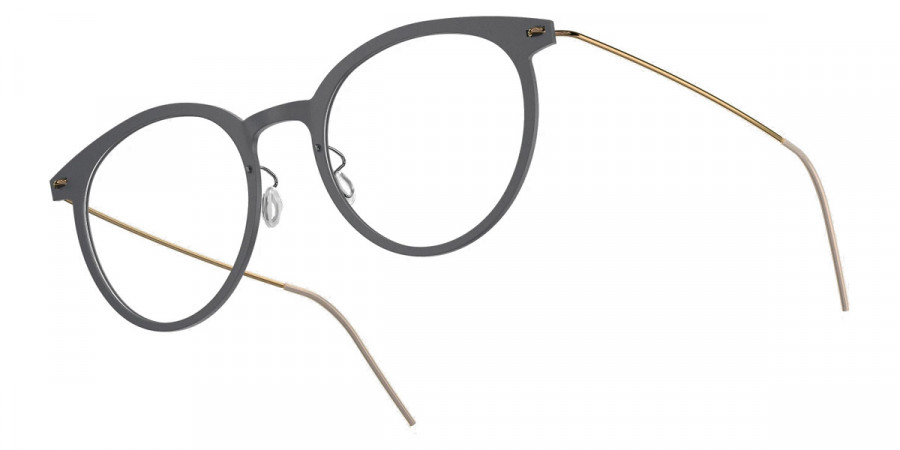 Color: D15 P60 - Lindberg N.O.W. Titanium LND6537D15P6047