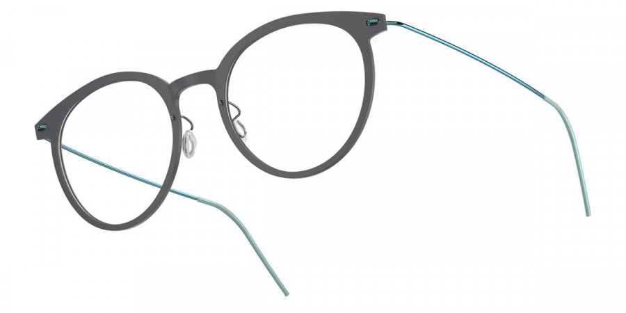 Color: D15 P85 - Lindberg N.O.W. Titanium LND6537D15P8547