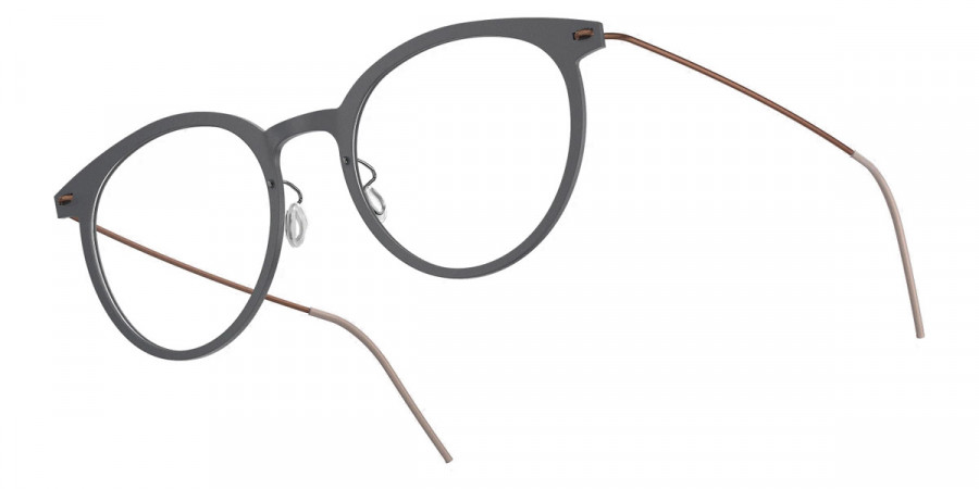 Color: D15 U12 - Lindberg N.O.W. Titanium LND6537D15U1247