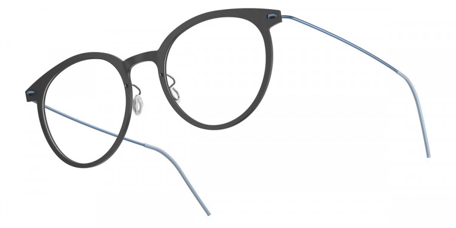 Color: D16 20 - Lindberg N.O.W. Titanium LND6537D162047