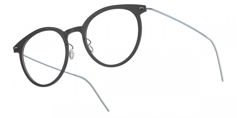 Color: D16 25 - Lindberg N.O.W. Titanium LND6537D162547