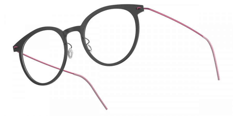 Color: D16 70 - Lindberg N.O.W. Titanium LND6537D167047