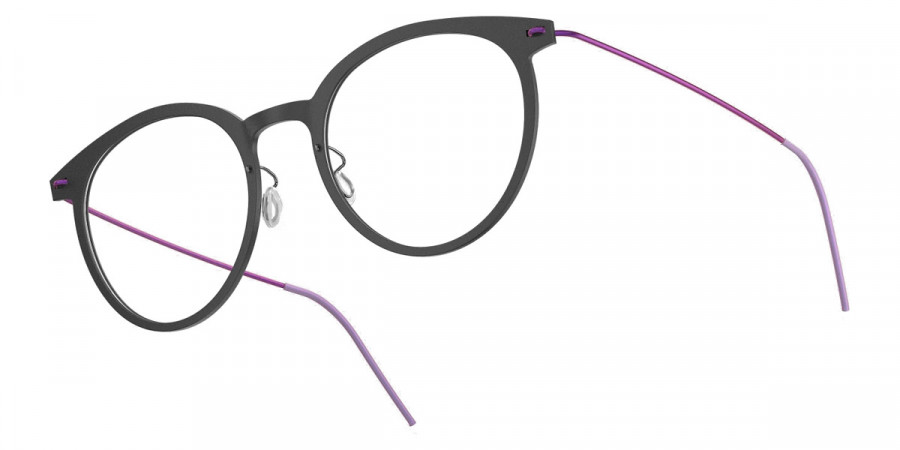 Color: D16 75 - Lindberg N.O.W. Titanium LND6537D167547